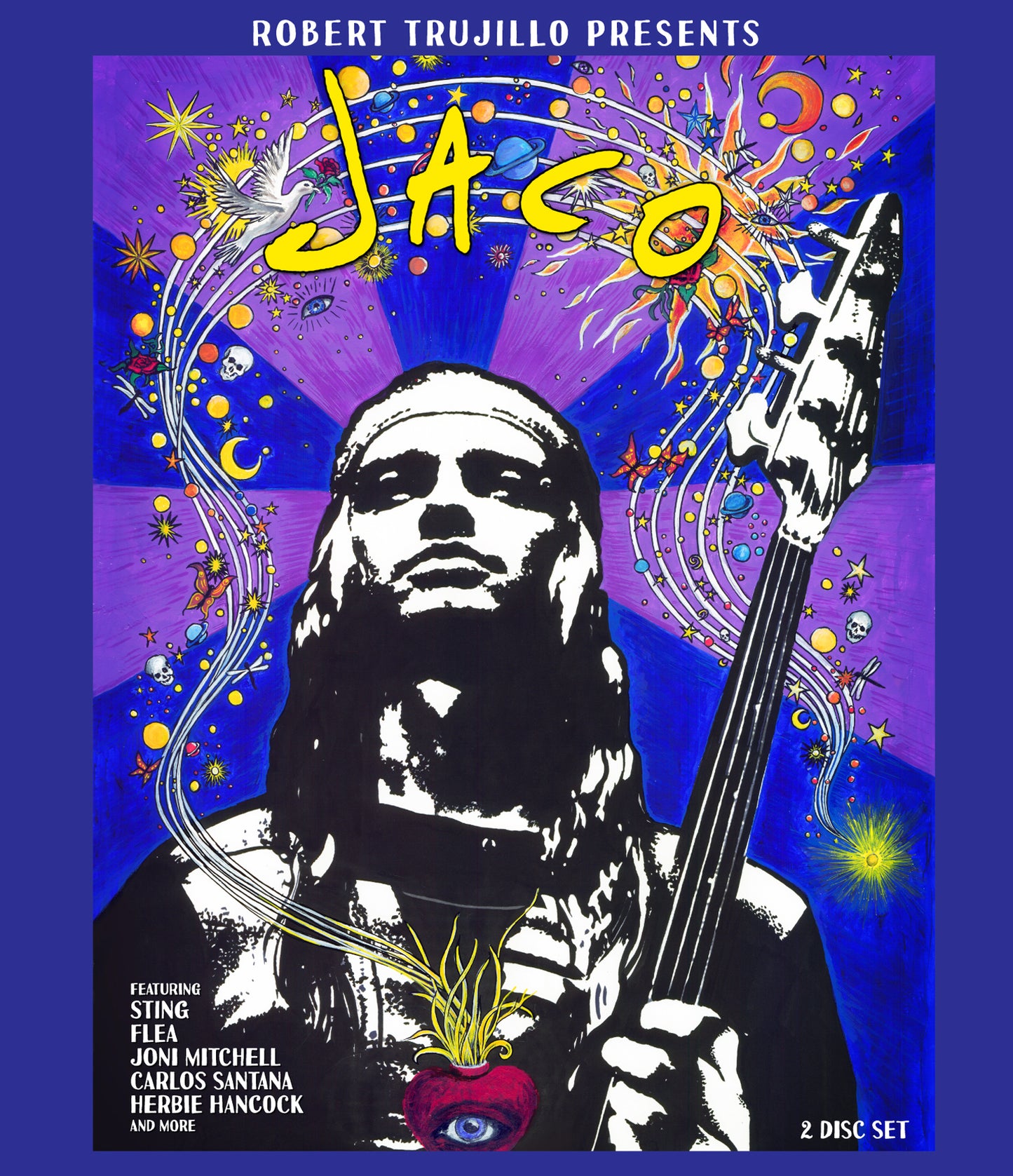 Jaco cover art