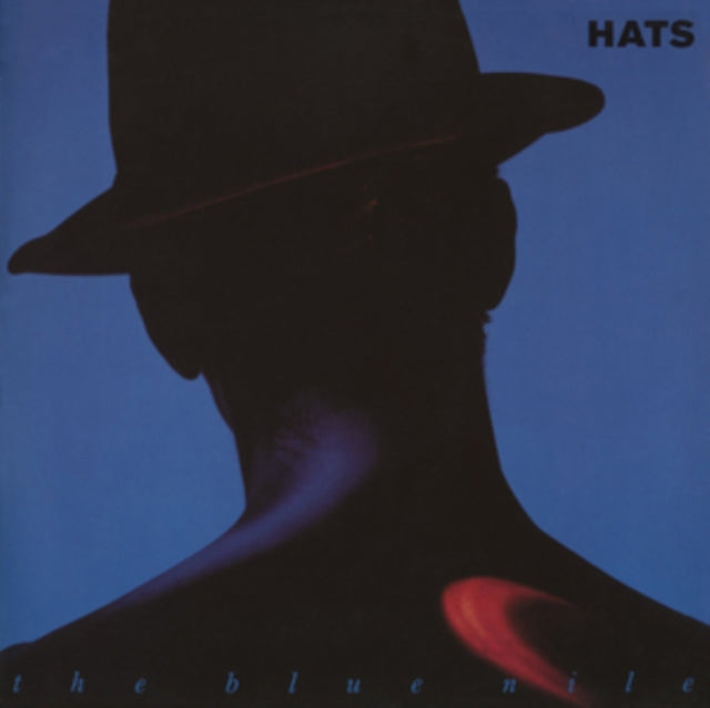 Hats cover art