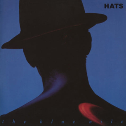 Hats cover art