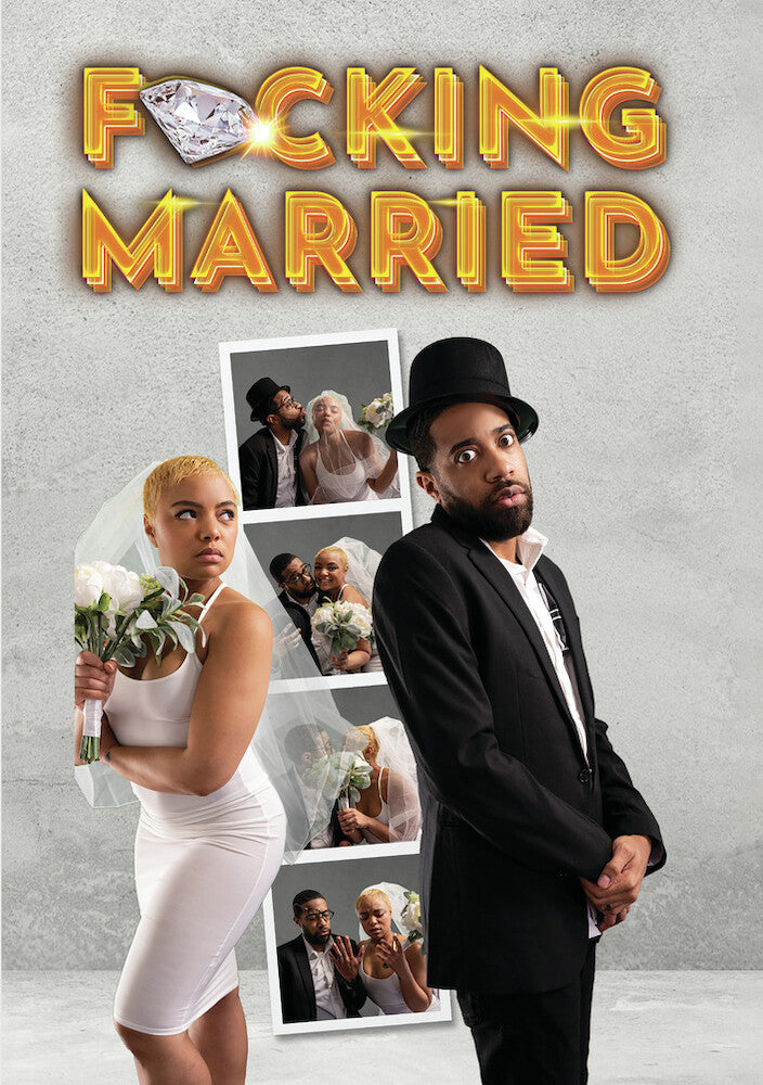 F*cking Married cover art