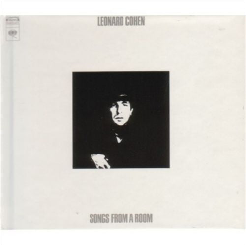 Songs from a Room cover art