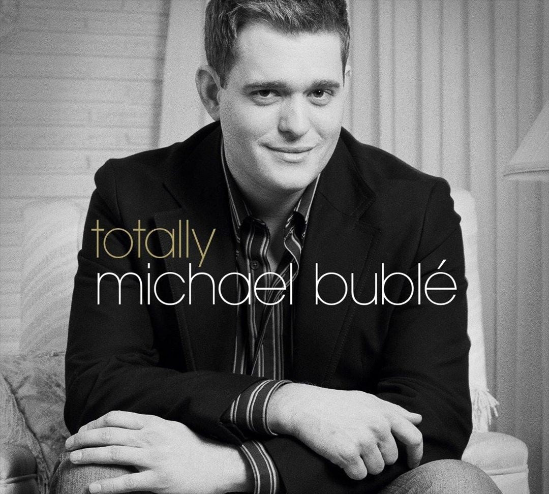 Totally [CD/DVD] cover art