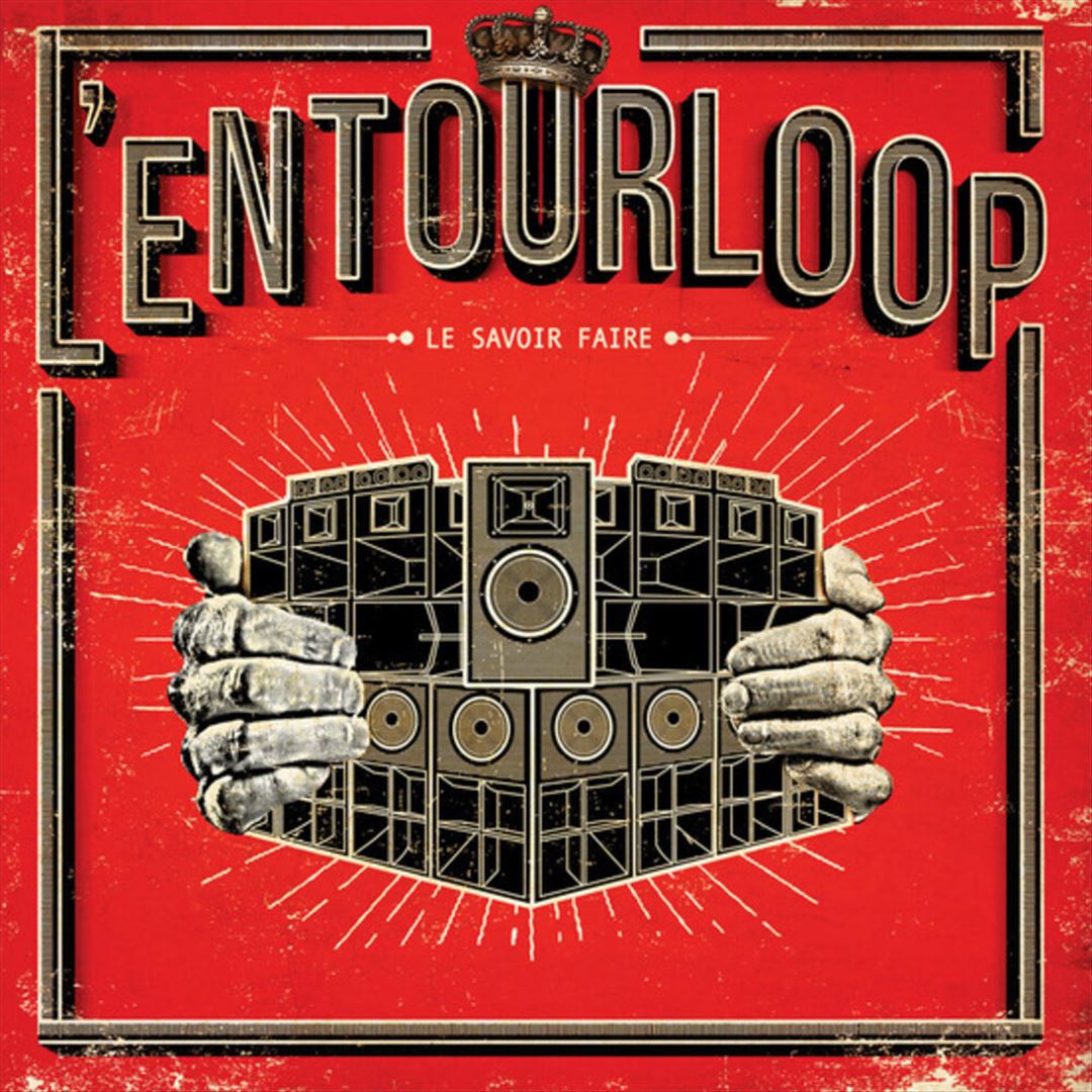 Savoir Faire cover art