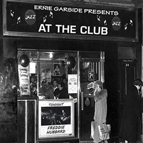 At the Club, Vol. 1 cover art