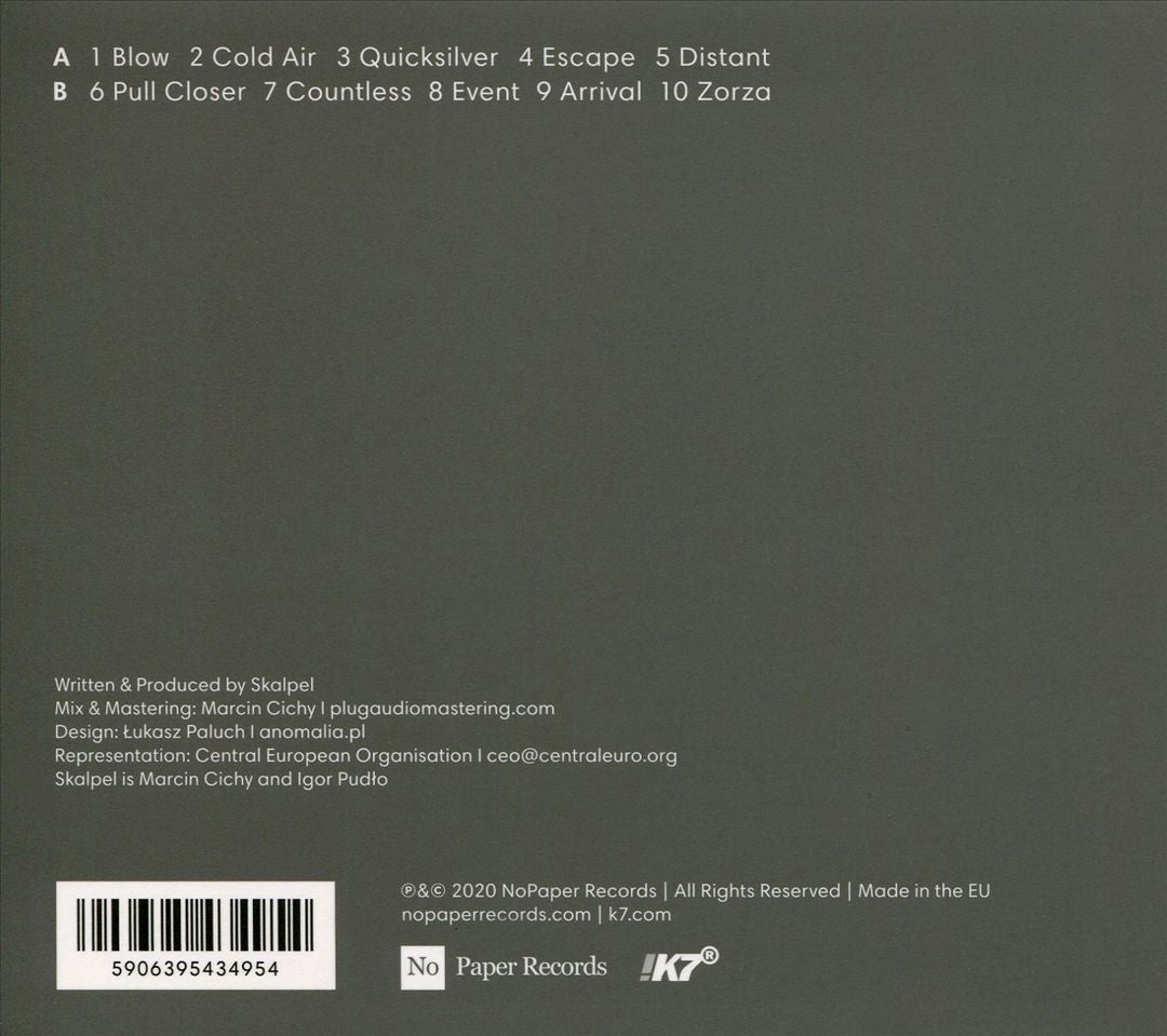 Highlight cover art