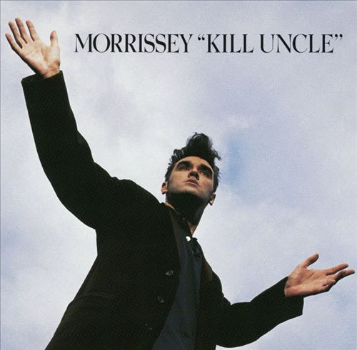 Kill Uncle cover art
