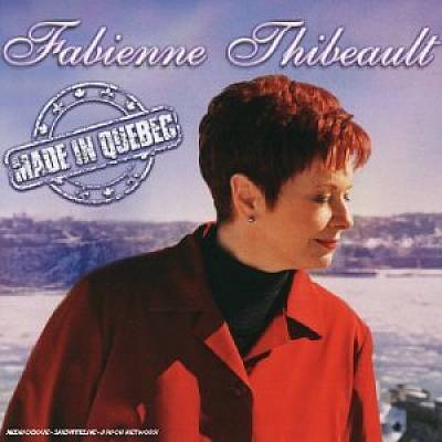 Made in Quebec cover art