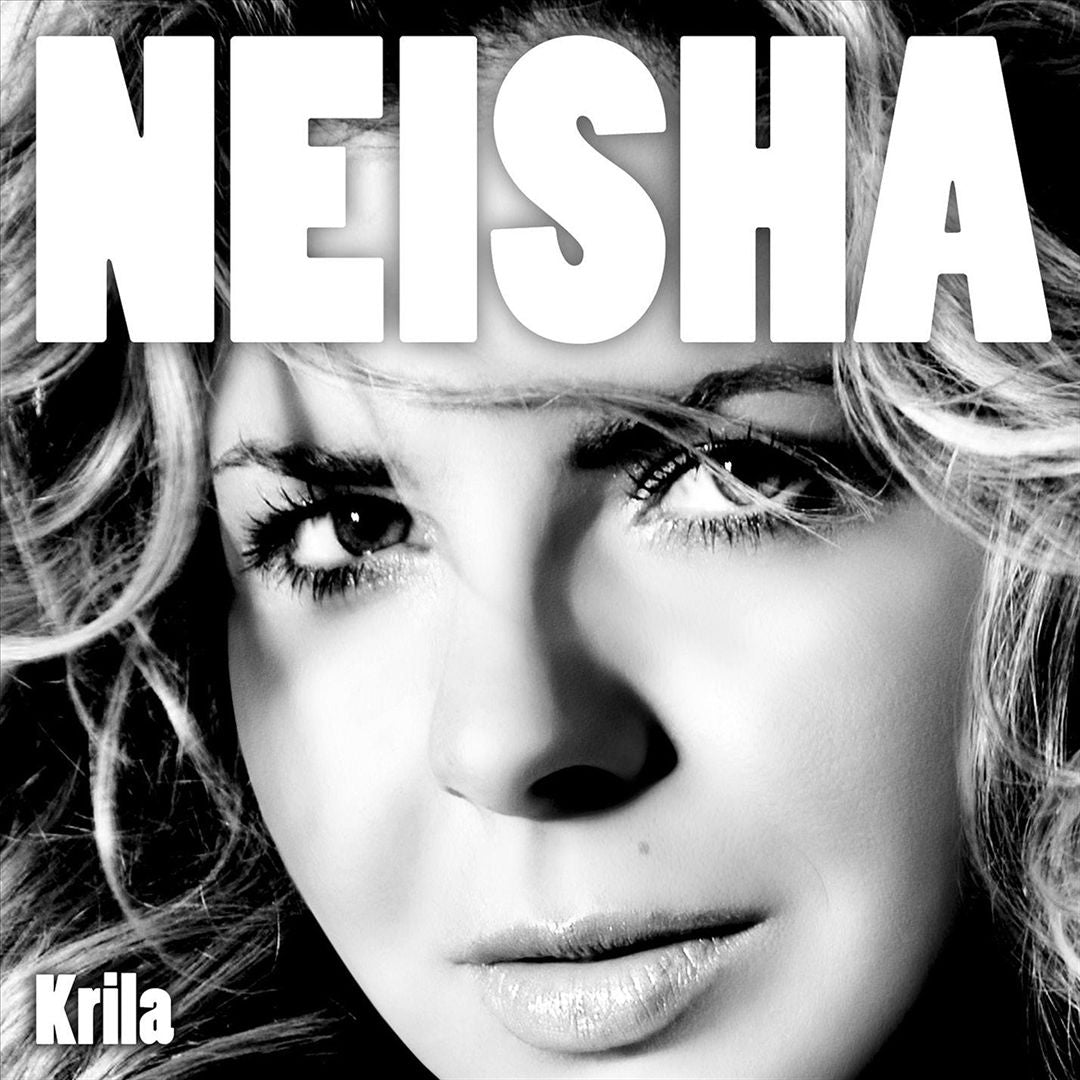 Krila cover art