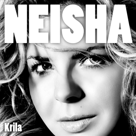 Krila cover art