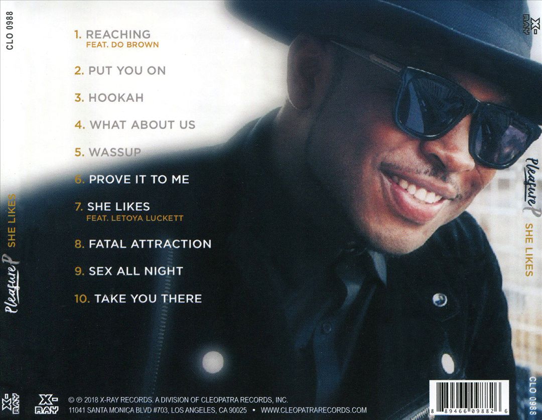 What About Us cover art