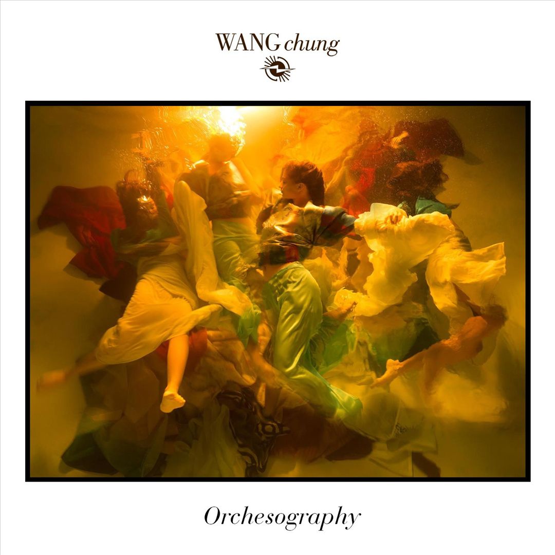 Orchesography cover art