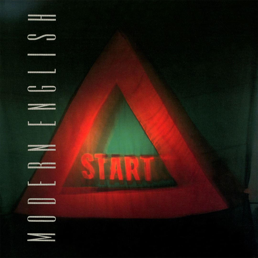 Stop Start cover art