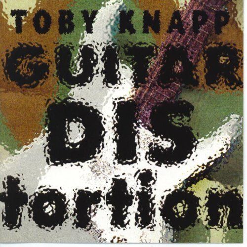 Guitar Distortion cover art