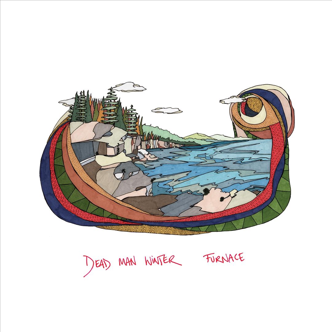 Furnace cover art