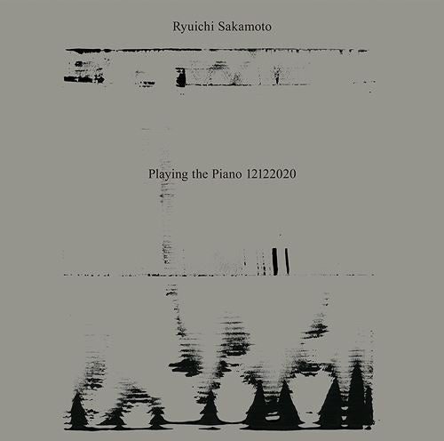 Ryuichi Sakamoto: Playing the Piano 12122020 cover art