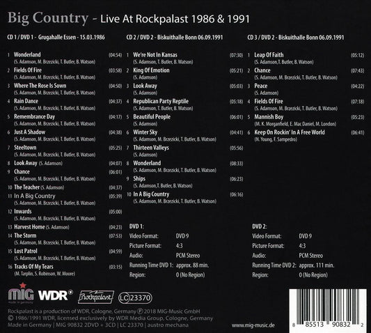 At Rockpalast cover art
