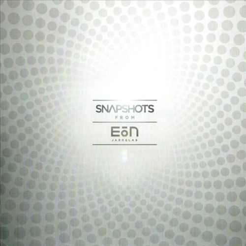 Eon  cover art