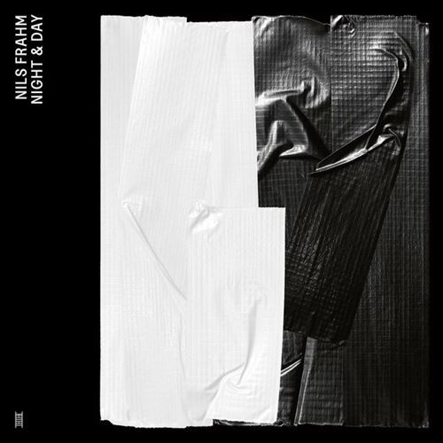 Night & Day cover art