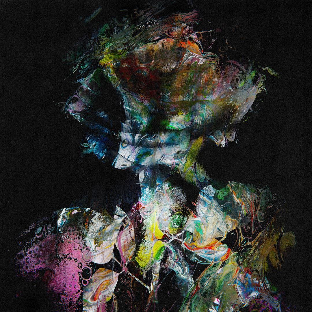 Heaven in Hiding cover art