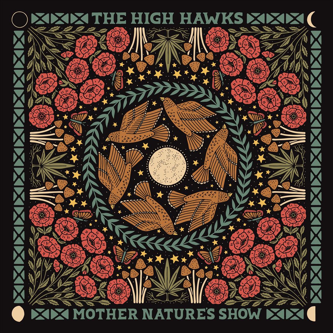 Mother Nature's Show cover art