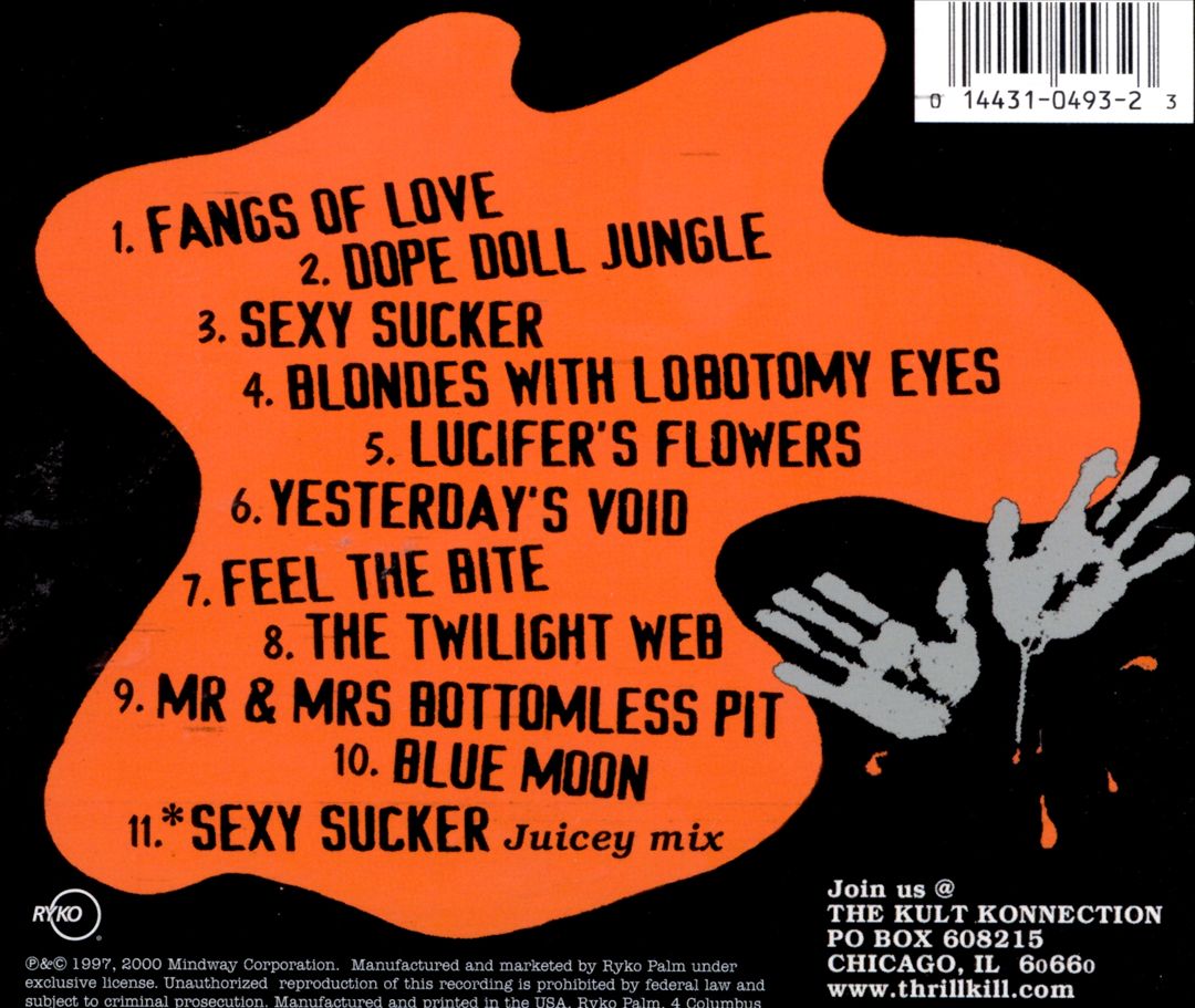 Crime for All Seasons cover art