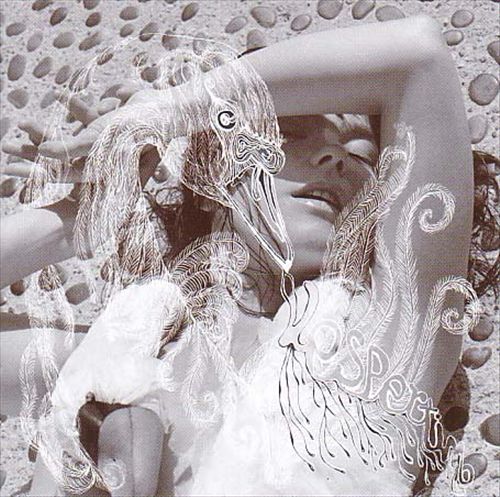 Vespertine cover art