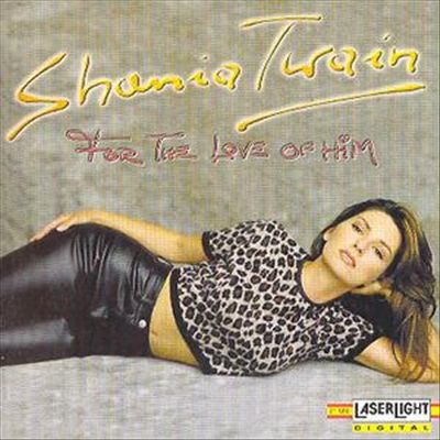 For the Love of Him [Laserlight] cover art