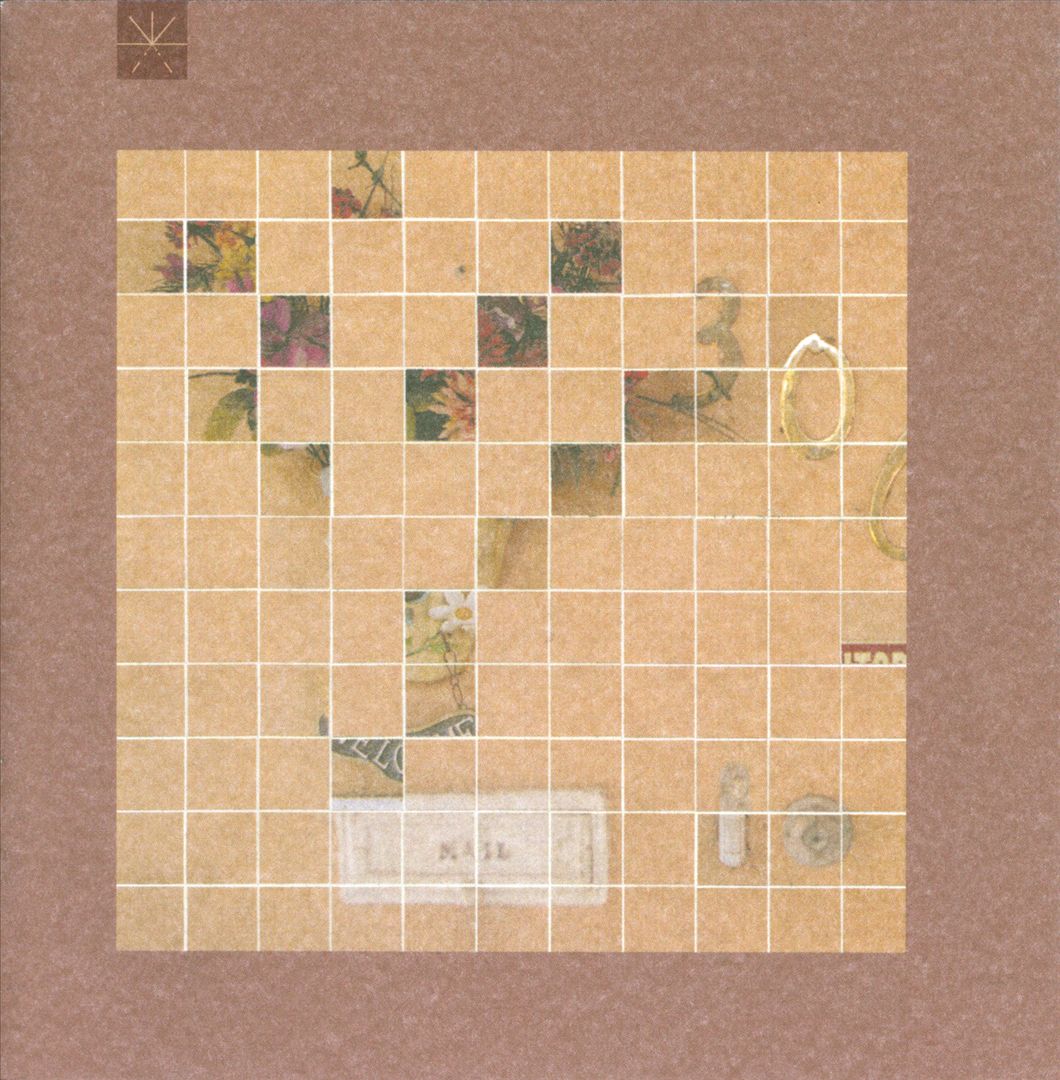Stage Four cover art