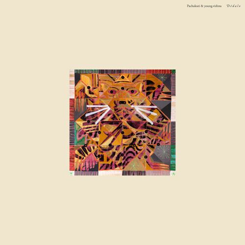 Dadalo cover art