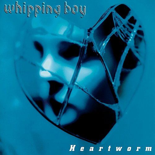 Heartworm cover art