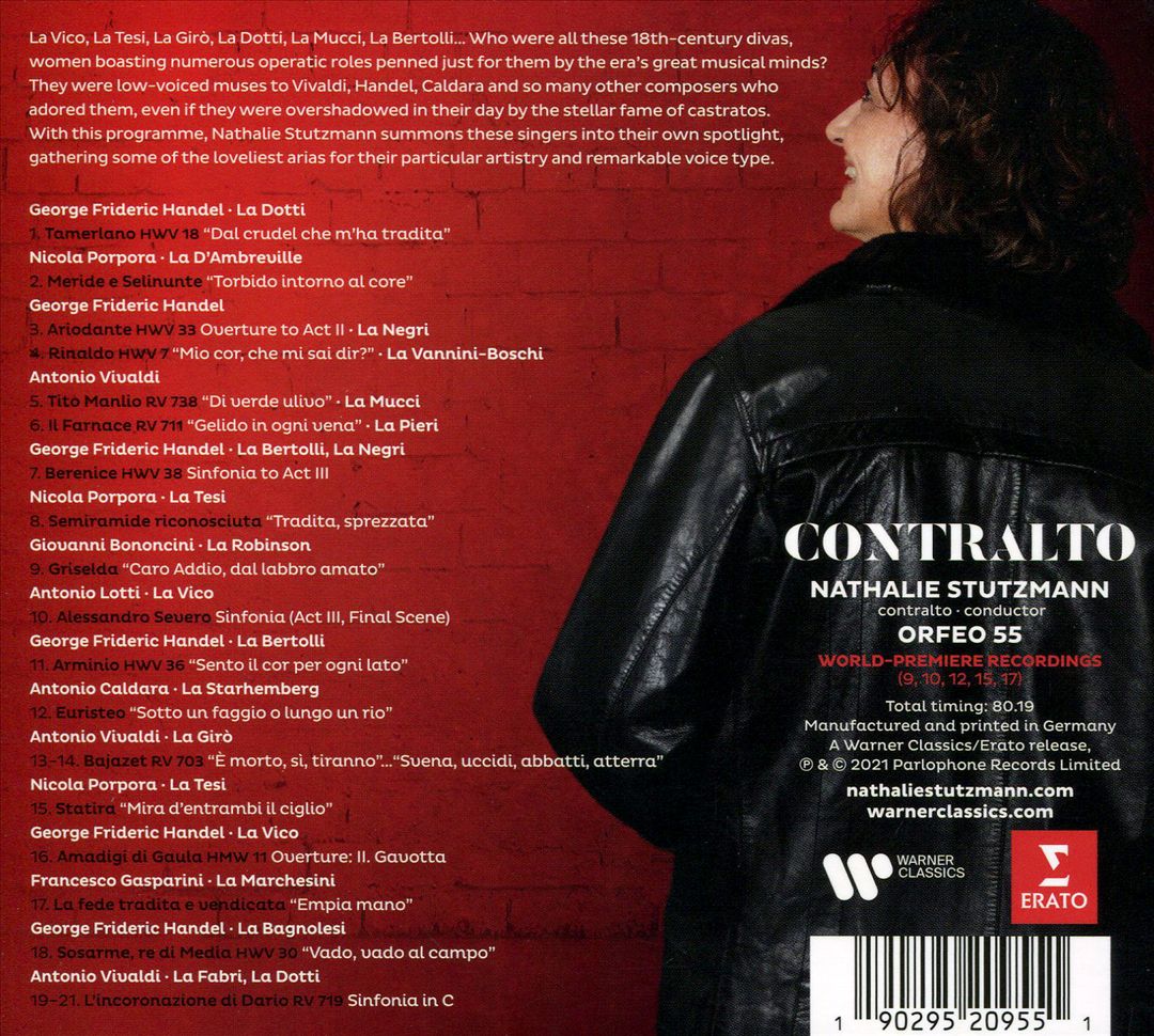 Contralto cover art