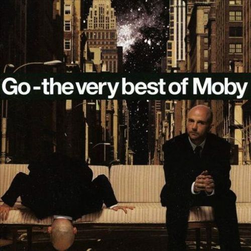 Go: The Best Of cover art