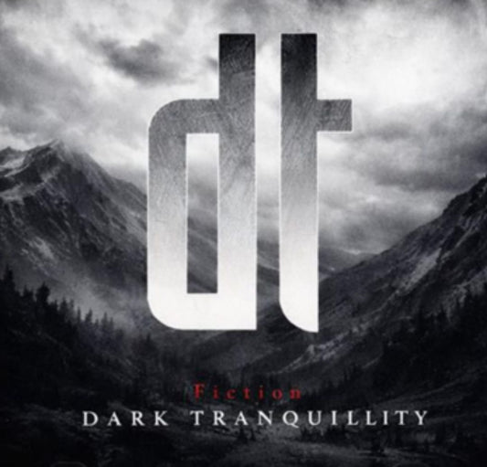 Fiction cover art