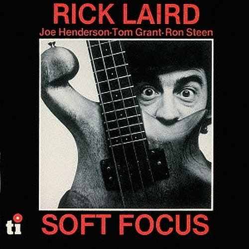 Soft Focus cover art