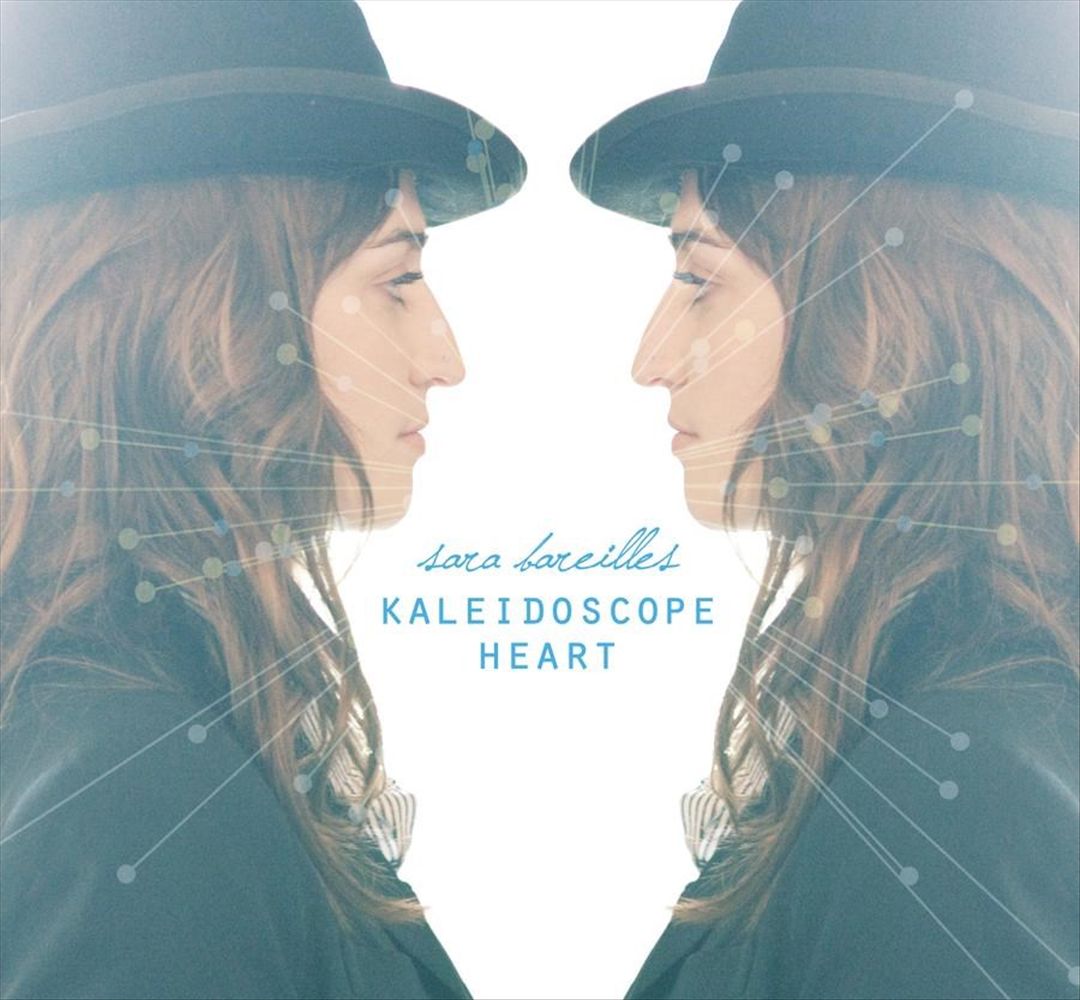 Kaleidoscope Heart cover art