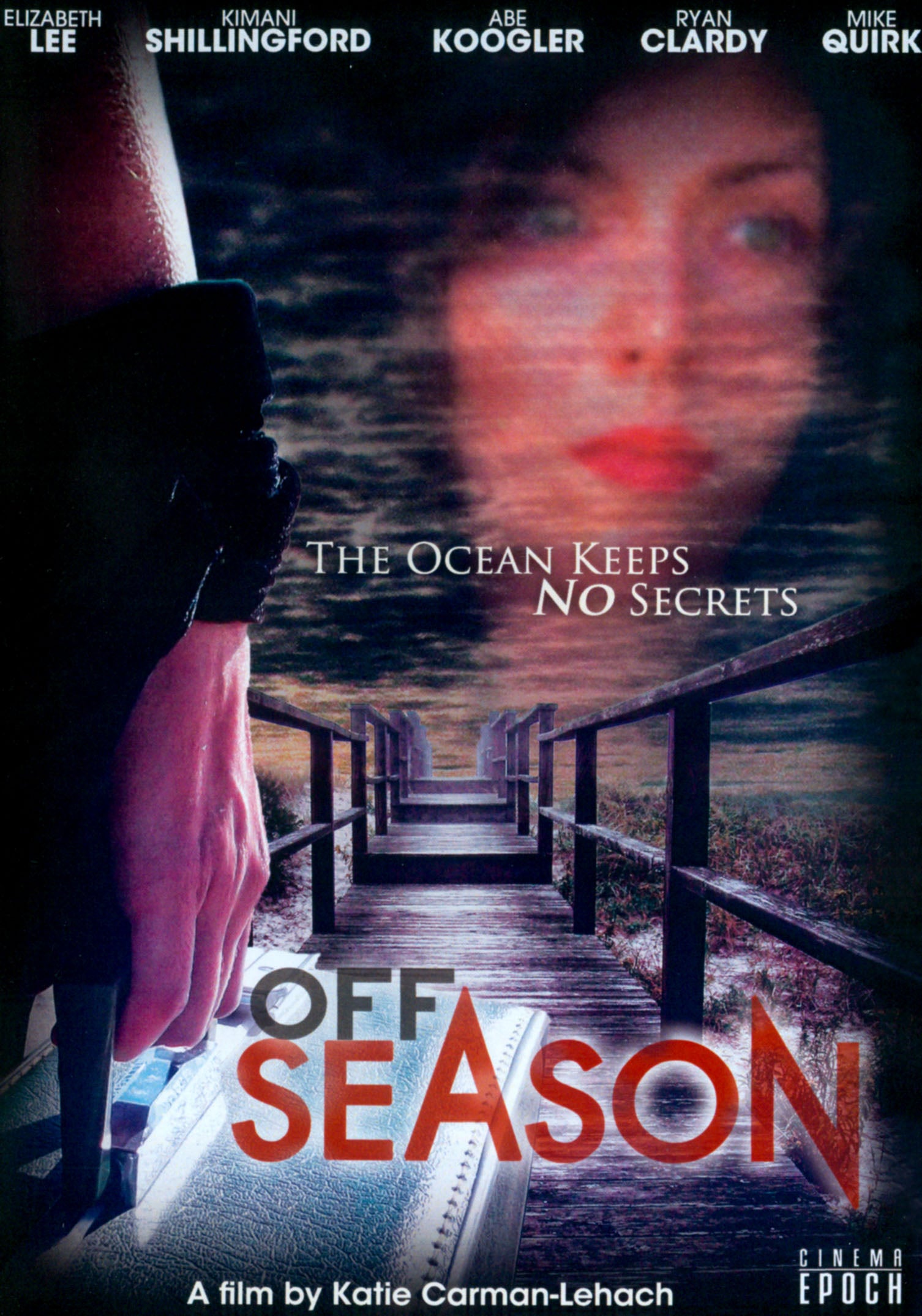 Off Season cover art