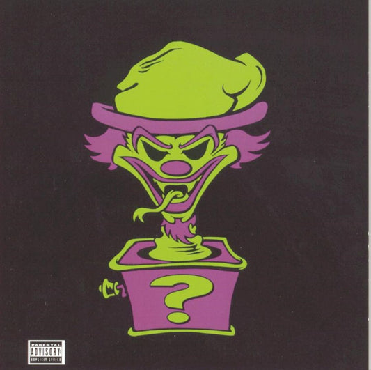 Riddle Box cover art