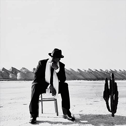 Cactus de Sibérie cover art