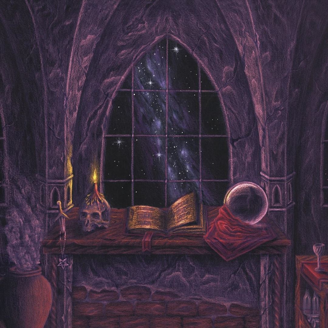 E.N.L.D. cover art