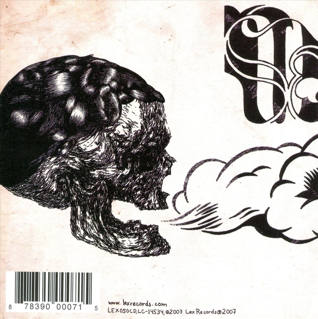 Yell & Ice cover art