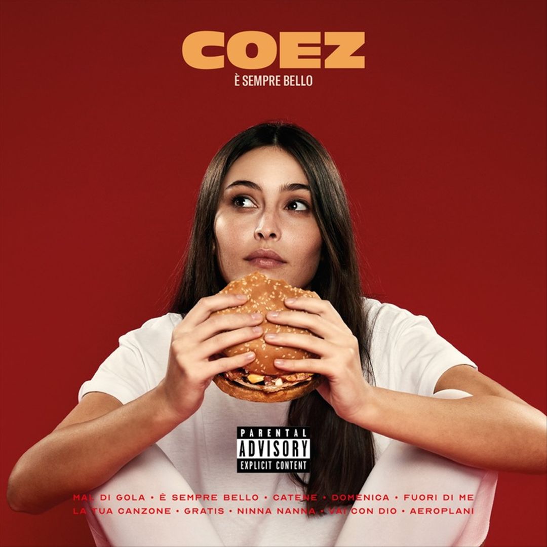 È sempre bello cover art
