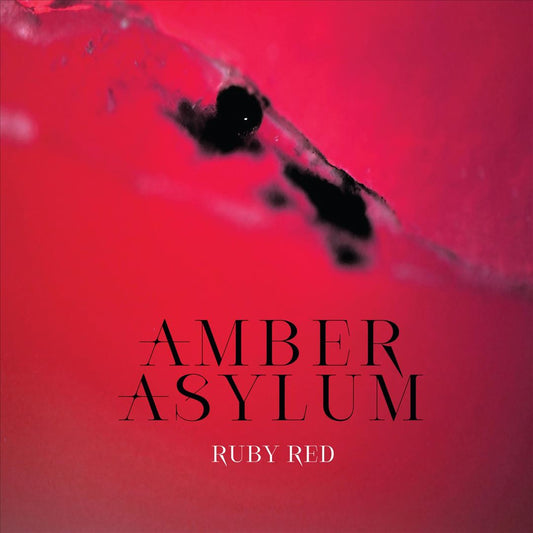 Ruby Red cover art