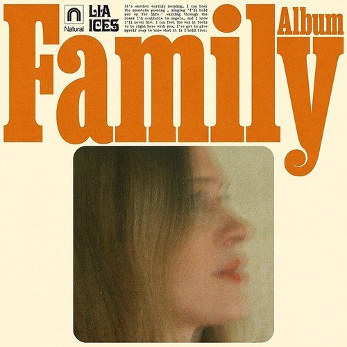 Family Album cover art