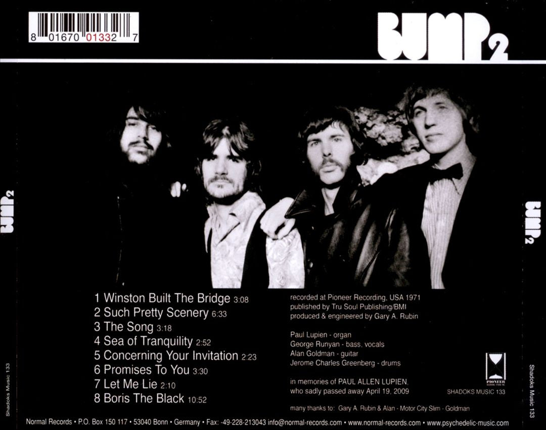 2 cover art