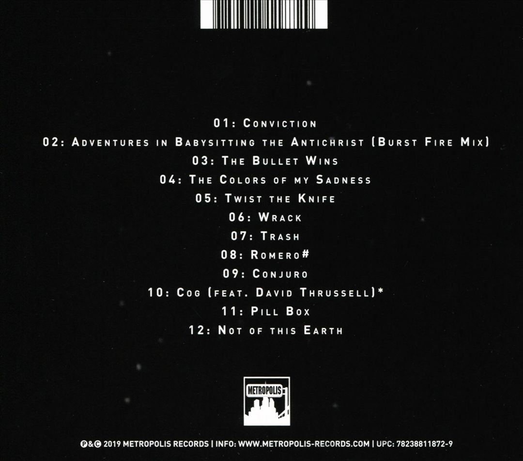 Ora Oblivionis cover art