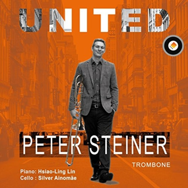 United cover art