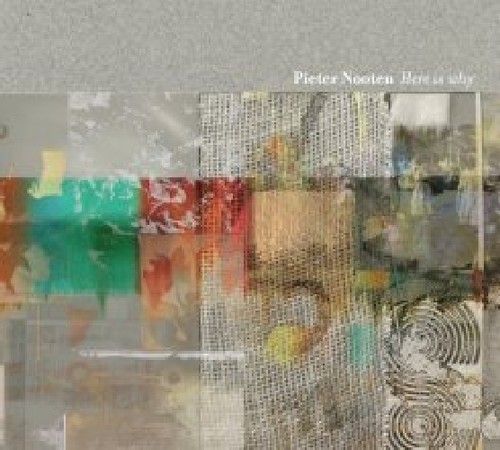 Here Is Why cover art