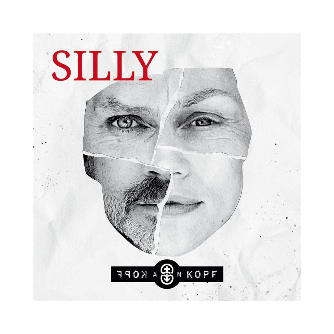 Kopf an Kopf cover art