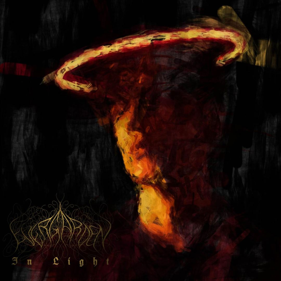 In Light cover art
