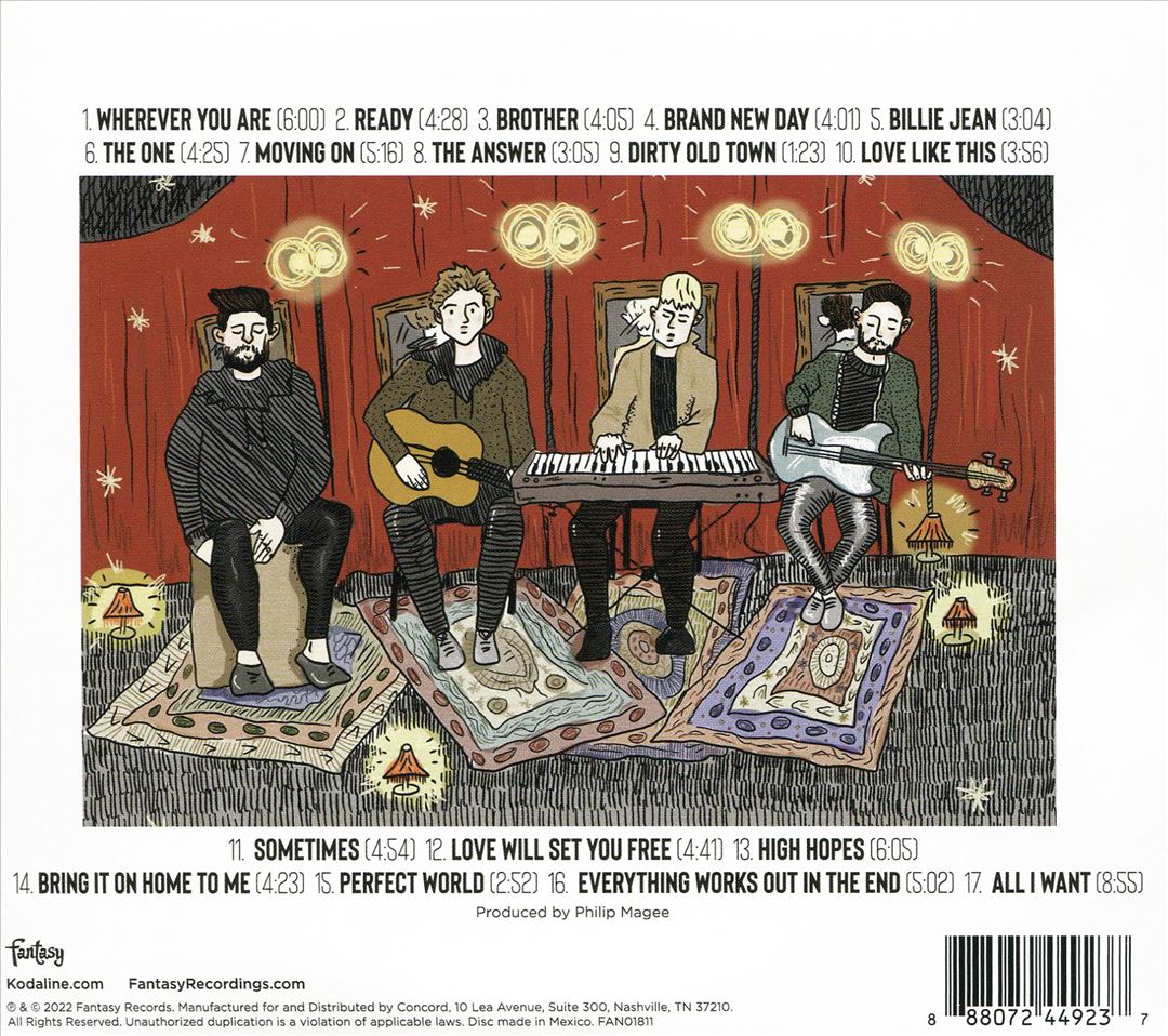 Our Roots Run Deep cover art
